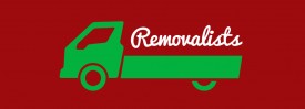 Removalists Breadalbane NSW - Furniture Removalist Services